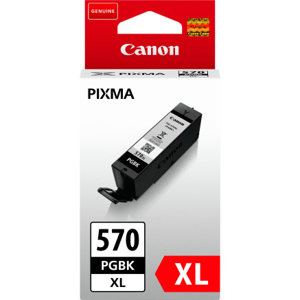 CANCO024823 Encre PGI-570XL Noire