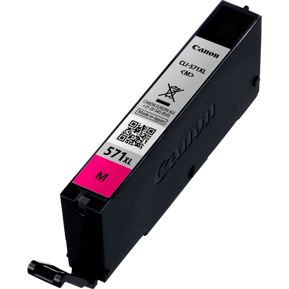 CANCO024826 Encre CLI-571XL Magenta CANCO024826 Encre CLI-571XL Magenta