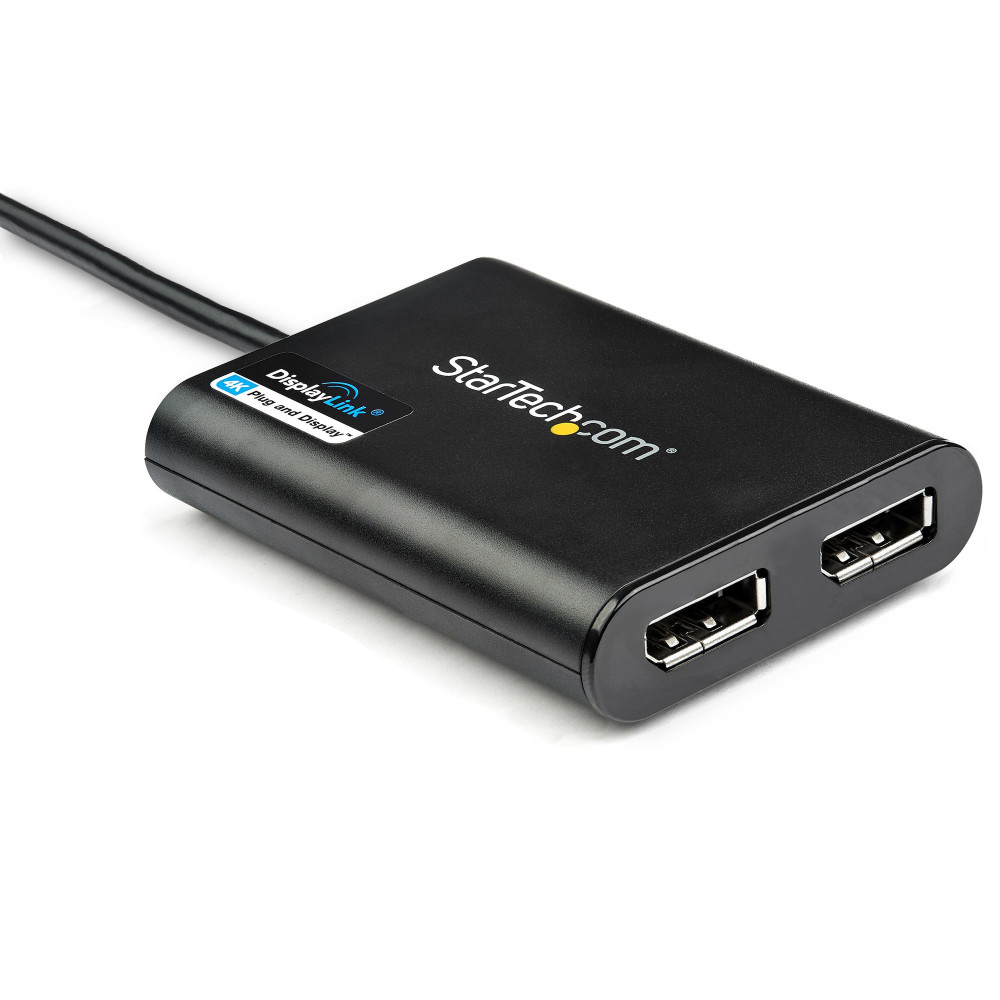 Adaptateur USB 3.0 vers double