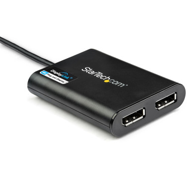 Adaptateur USB 3.0 vers double