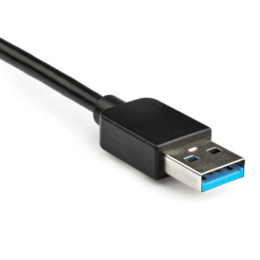 Adaptateur USB 3.0 vers double