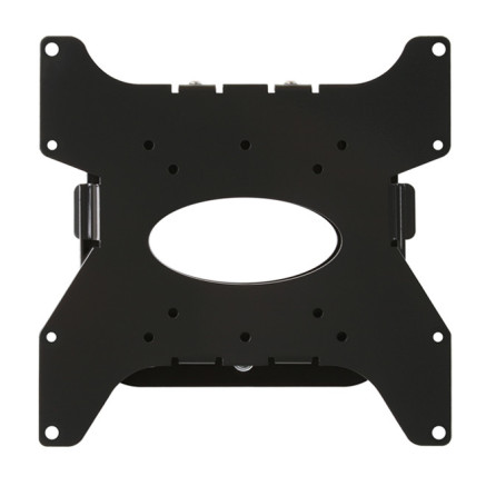 BTEEC035234 Support mural pour écran plat ultra fin  (VESA 200) - Noir - Gar10ans