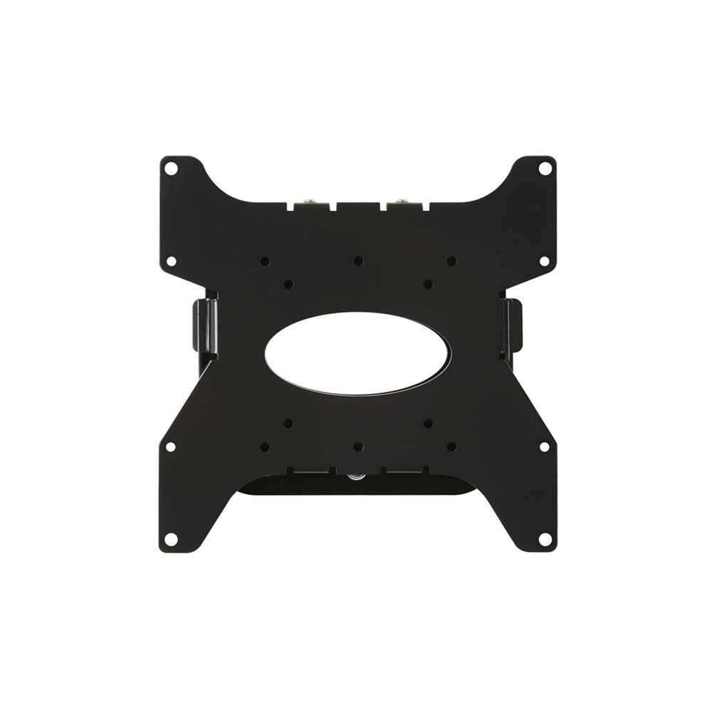 BTEEC035234 Support mural pour écran plat ultra fin (VESA 200) - Noir - Gar10ans BTEEC035234 Support mural pour écran plat ultra fin (VESA 200) - Noir - Gar10ans
