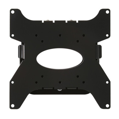 BTEEC035234 Support mural pour écran plat ultra fin  (VESA 200) - Noir - Gar10ans