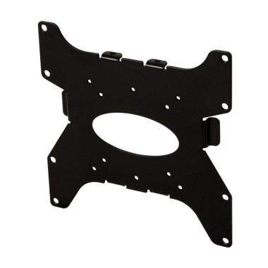 BTEEC035234 Support mural pour écran plat ultra fin  (VESA 200) - Noir - Gar10ans