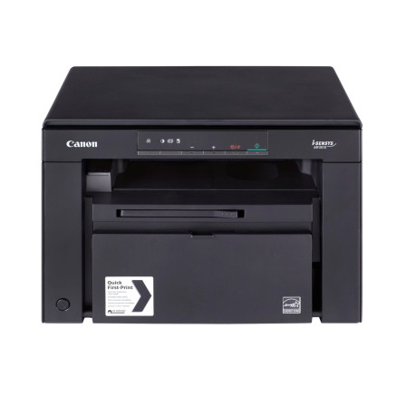 CANIM017530 Multifonction Laser i-Sensys MF-3010 laser 3en1