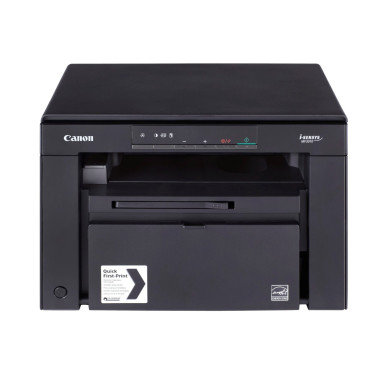 CANIM017530 Multifonction Laser i-Sensys MF-3010 laser 3en1