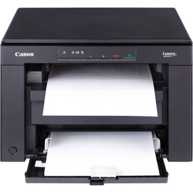 CANIM017530 Multifonction Laser i-Sensys MF-3010 laser 3en1