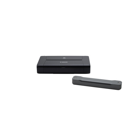 CANIM024501 Canon Pixma IP110W portable Wifi + batterie