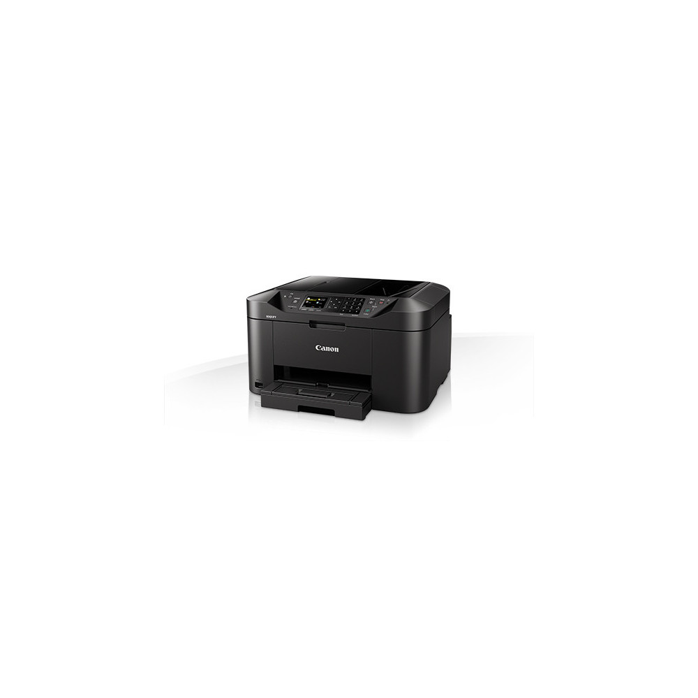 CANIM025939 Canon MaxiFy MB-2150 multifonction 4en1 19 13ipm USB Wifi CANIM025939 Canon MaxiFy MB-2150 multifonction 4en1 19 13ipm USB Wifi