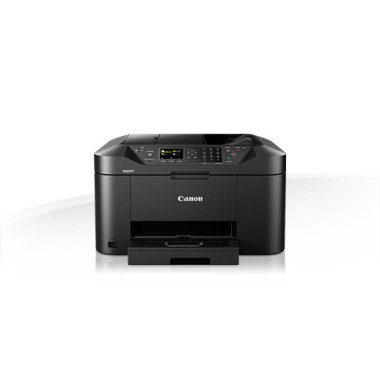 CANIM025939 Canon MaxiFy MB-2150 multifonction 4en1 19 13ipm USB Wifi