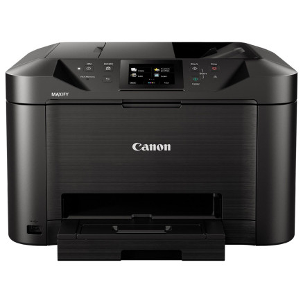 CANIM025941 Canon MaxiFy MB-5150 multifonction 4en1 22 24ipm USB Wifi LA