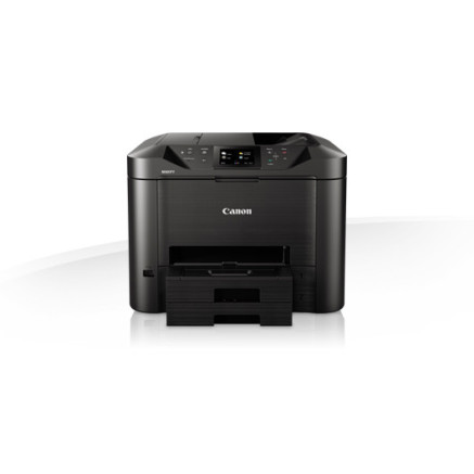 CANIM025942 Canon MaxiFy MB-5450 multifonction 4en1 22 24ipm USB Wifi LA