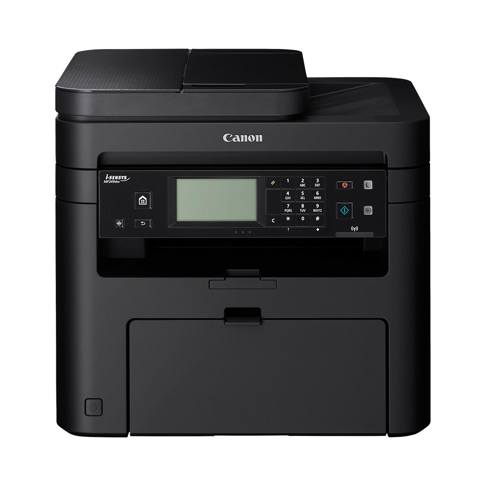CANIM028413 Multifonction Laser i-Sensys MF-249DW laser 4en1