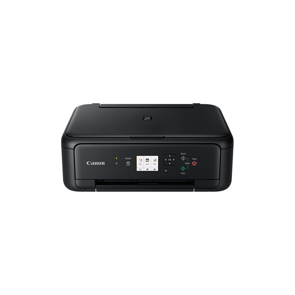 CANIM028611 Pixma TS5150 Black 3en1 LCD WIFI CANIM028611 Pixma TS5150 Black 3en1 LCD WIFI