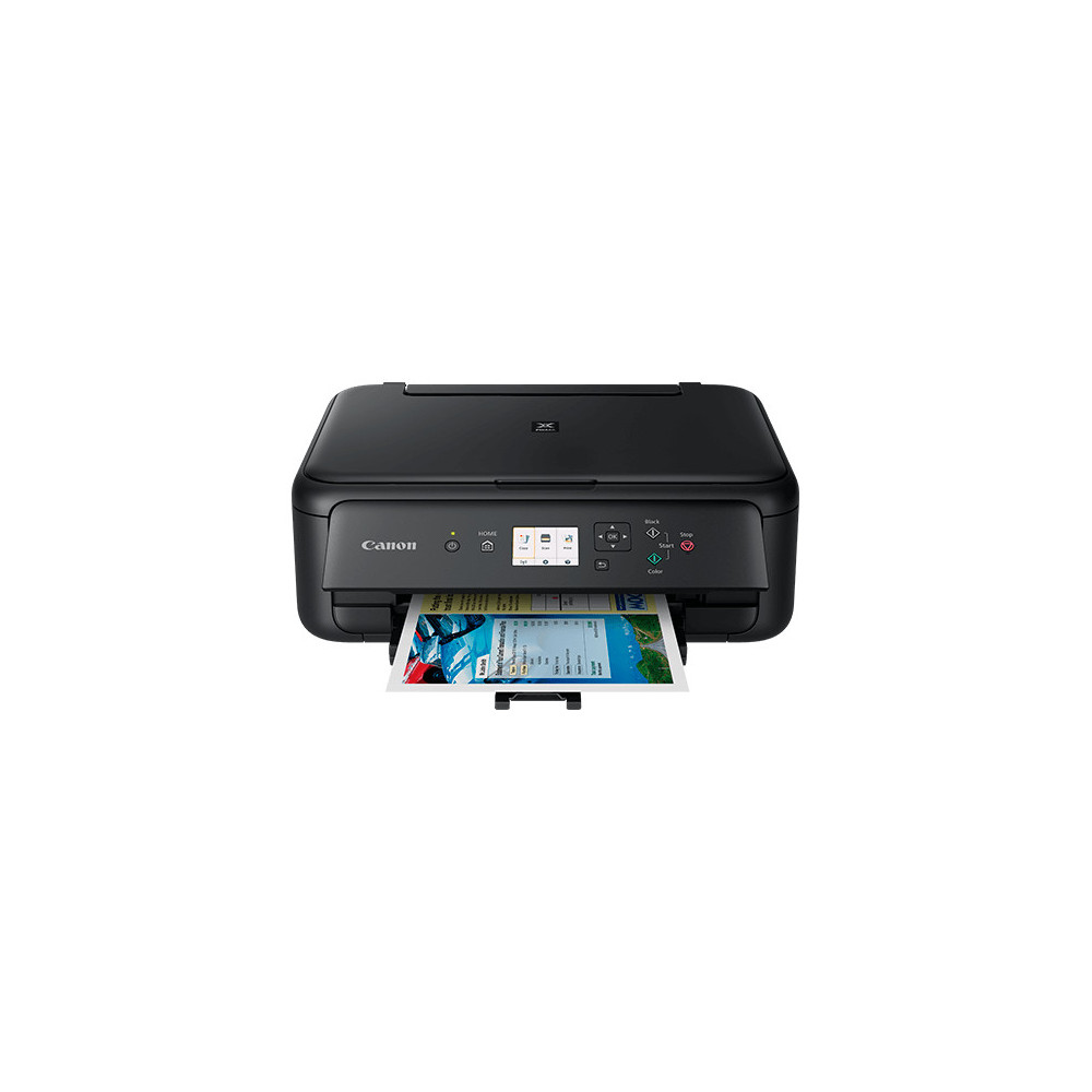 CANIM028611 Pixma TS5150 Black 3en1 LCD WIFI