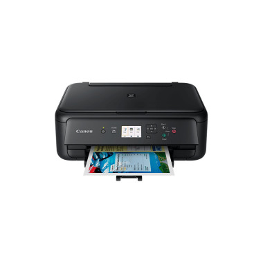 CANIM028611 Pixma TS5150 Black 3en1 LCD WIFI