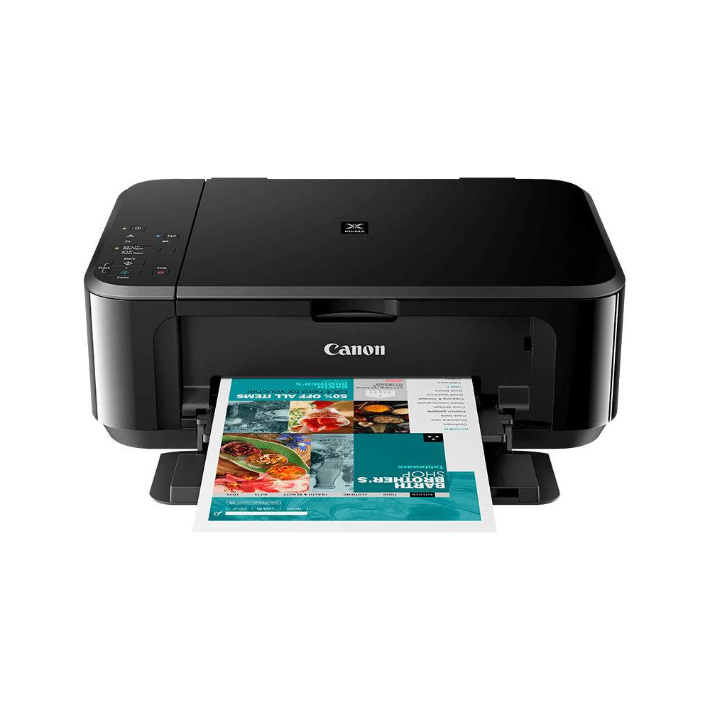CANIM032450 Canon Pixma MG-3650S 3en1 couleur Noire