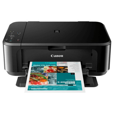 CANIM032450 Canon Pixma MG-3650S 3en1 couleur Noire