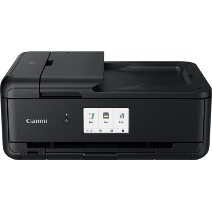CANIM032458 Canon PixMa TS-9550 Black impression A3