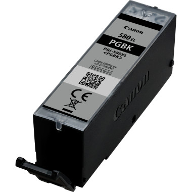 CANCO029715 Encre PGI-580XL Noire