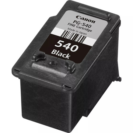 CANCO017977 Encre PG-540 Noire