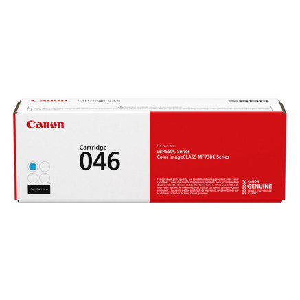 CANCO031679 Toner CANON CRG-046 Cyan