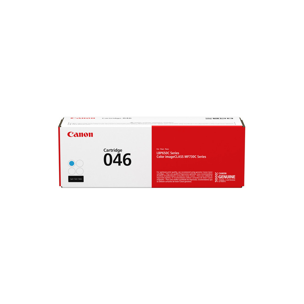 CANCO031679 Toner CANON CRG-046 Cyan CANCO031679 Toner CANON CRG-046 Cyan