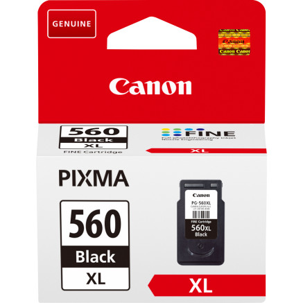 CANCO034102 Encre PG-560XL Noire