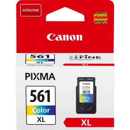 CANCO034103 Encre CL-561XL Couleur