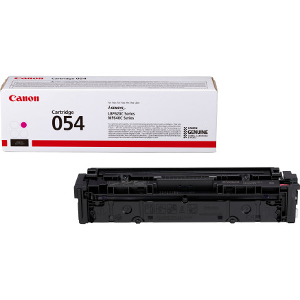 CANCO034429 Toner CANON 054 Magenta