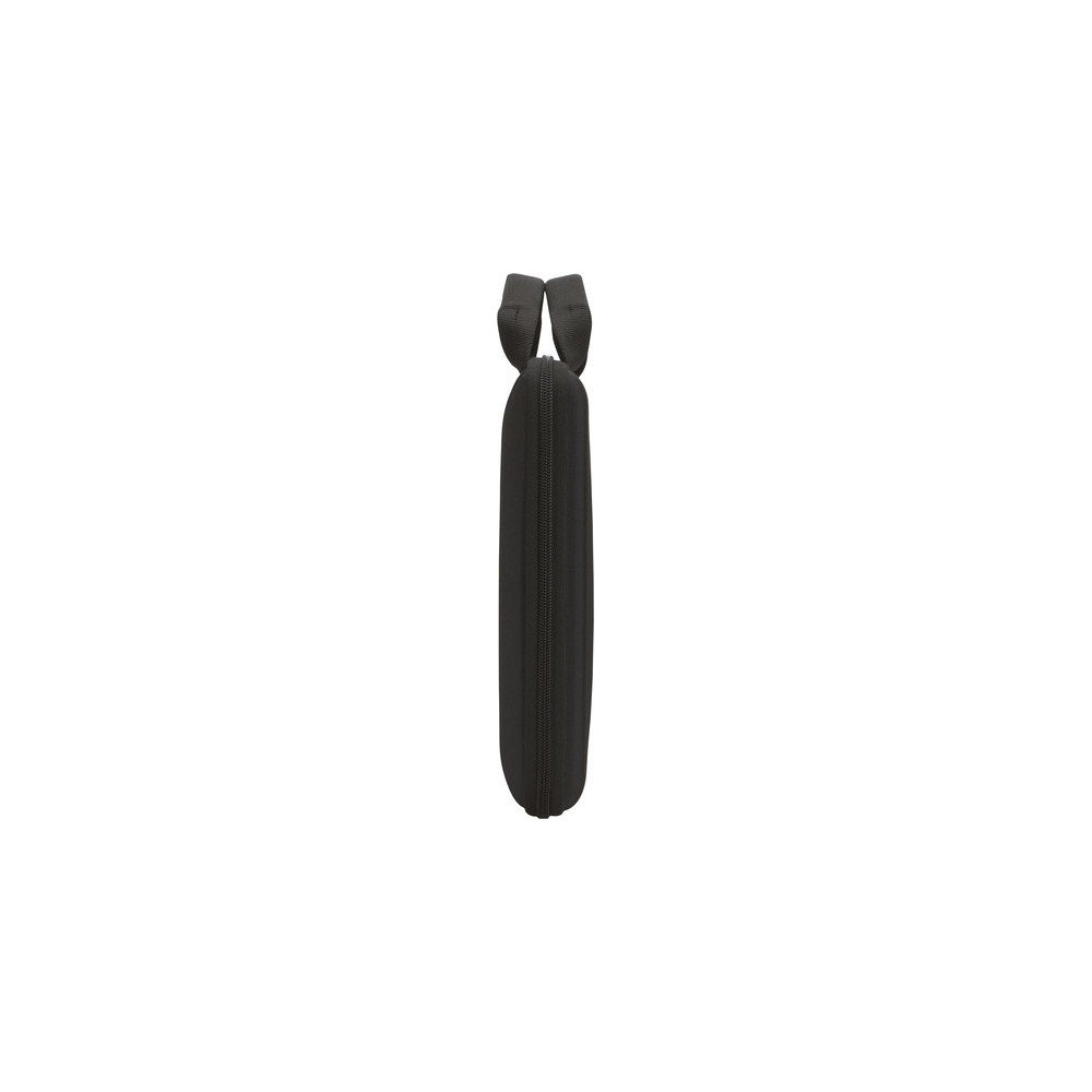 CASET015289 QNS113 Black Mallette semi-rigide Noir pour Netbook 13p