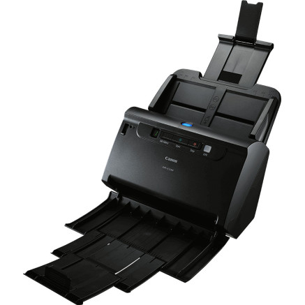 CANSC028556 Scanner Canon ImageFORMULA DR-C230