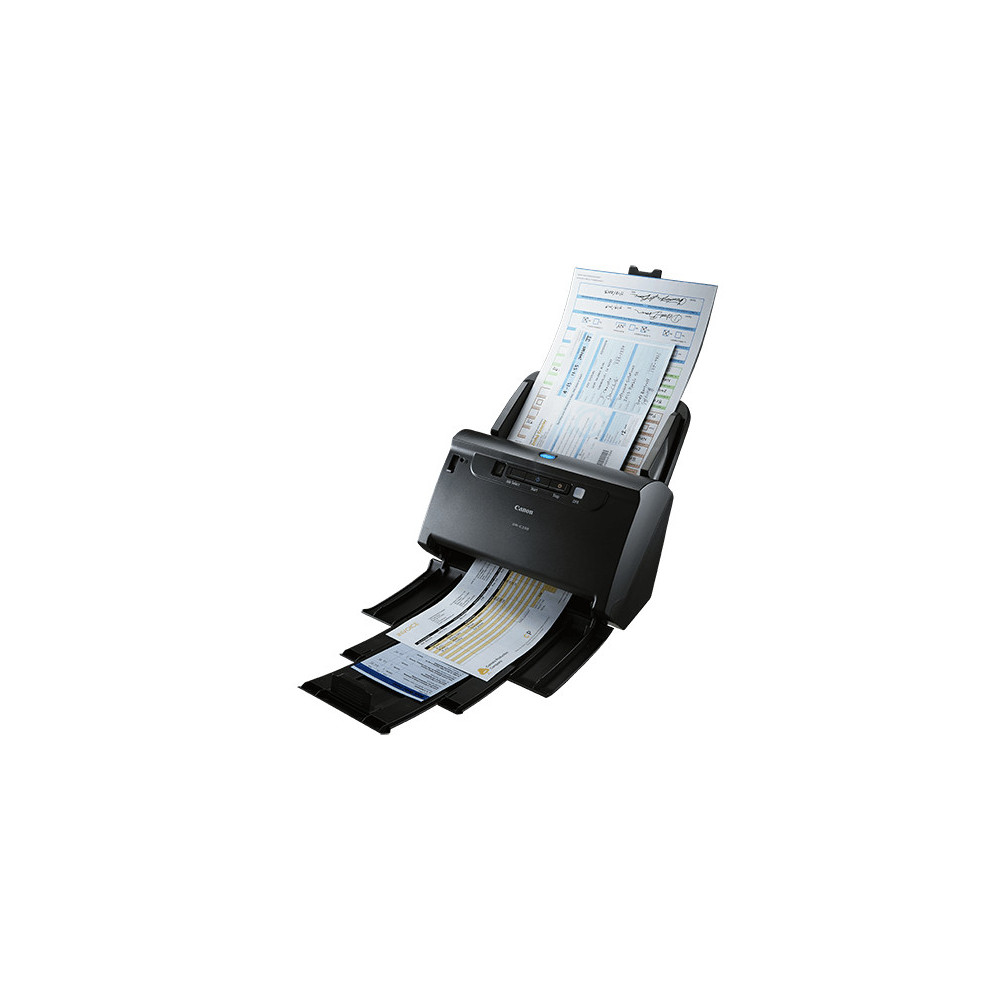 CANSC028556 Scanner Canon ImageFORMULA DR-C230