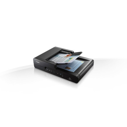 CANSC029441 Scanner Canon imageFORMULA DR-F120