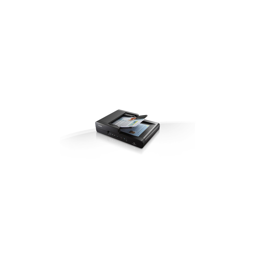 CANSC029441 Scanner Canon imageFORMULA DR-F120 CANSC029441 Scanner Canon imageFORMULA DR-F120