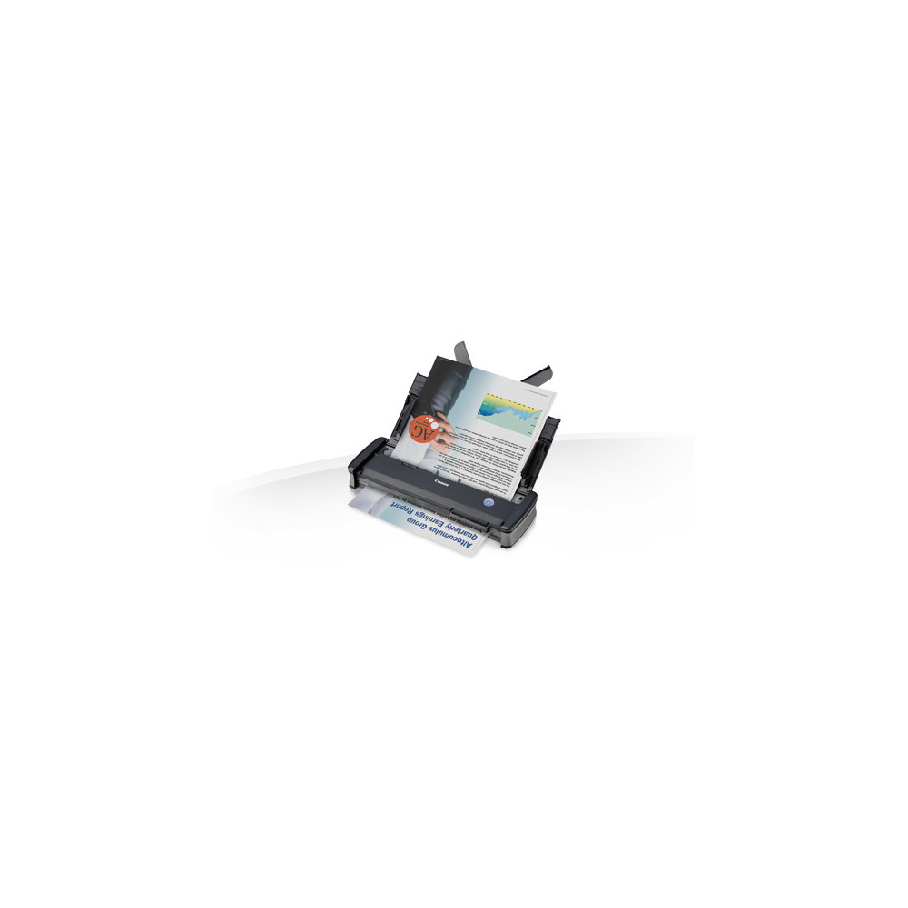 CANSC031214 Scanner Canon P-215II CANSC031214 Scanner Canon P-215II