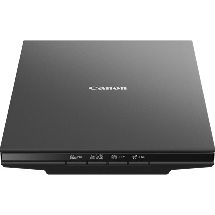 CANSC031241 Scanner a plat Lide 300 2400x4800dpi  A4 USB