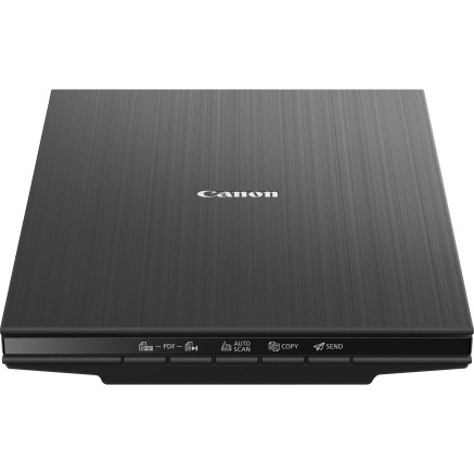 CANSC032140 Scanner a plat Lide 400 4800x4800dpi  A4 USB