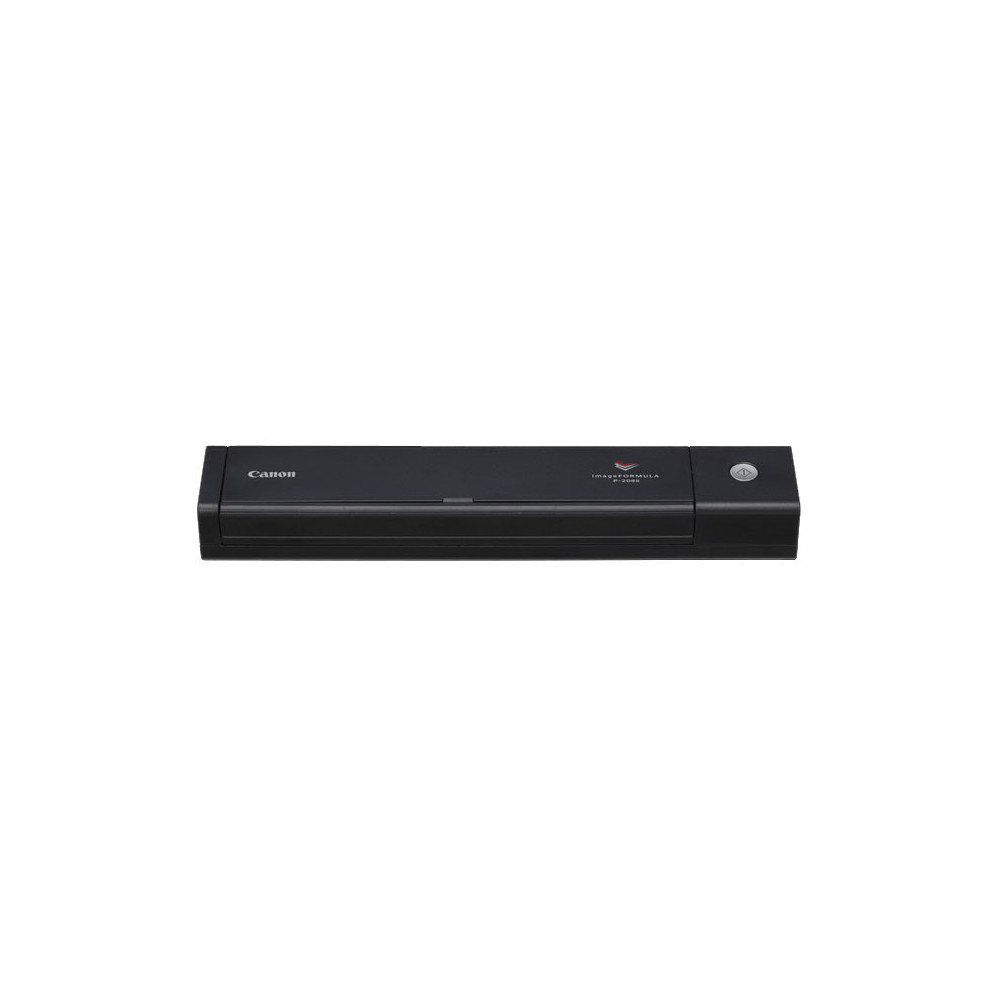 CANSC032597 Scanner Canon P-208 II CANSC032597 Scanner Canon P-208 II
