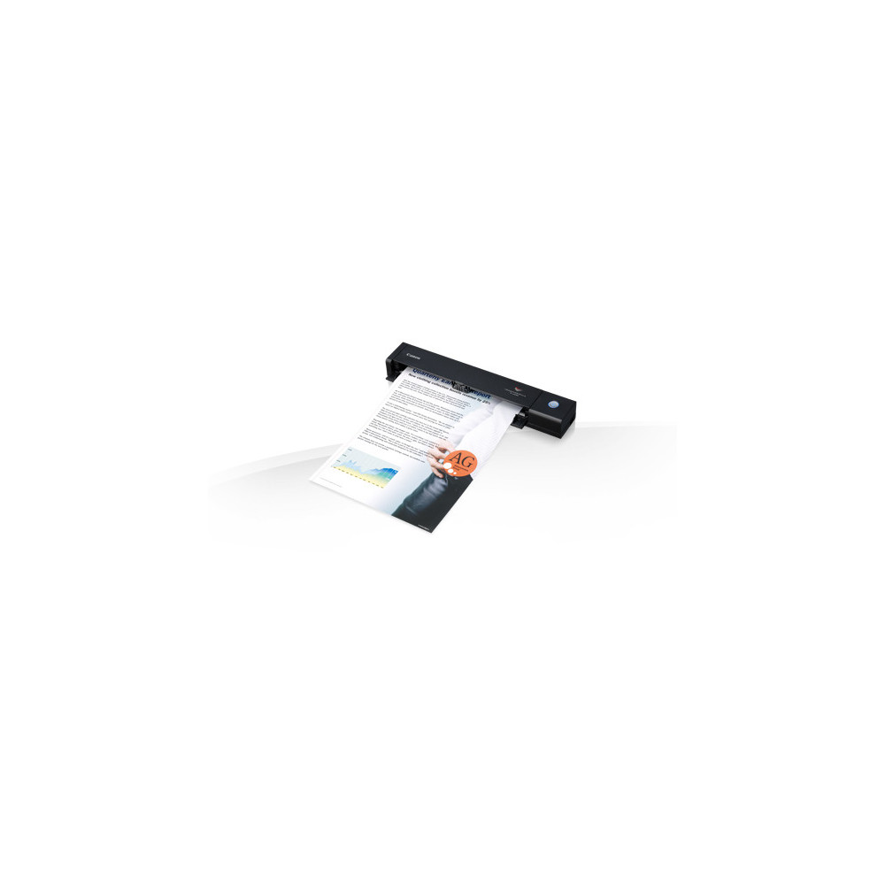 CANSC032597 Scanner Canon  P-208 II