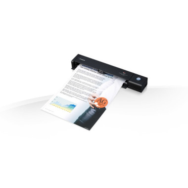 CANSC032597 Scanner Canon  P-208 II