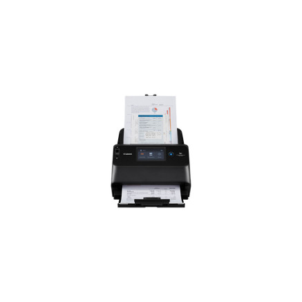 CANSC034066 Scanner Canon DR-S150