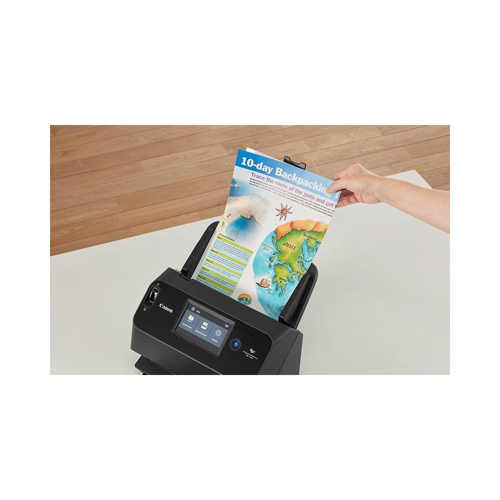 CANSC034066 Scanner Canon DR-S150