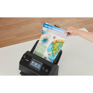 CANSC034066 Scanner Canon DR-S150