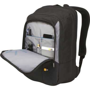 CASET013075 VNB-217 Black Sac à Dos pour NB 17p