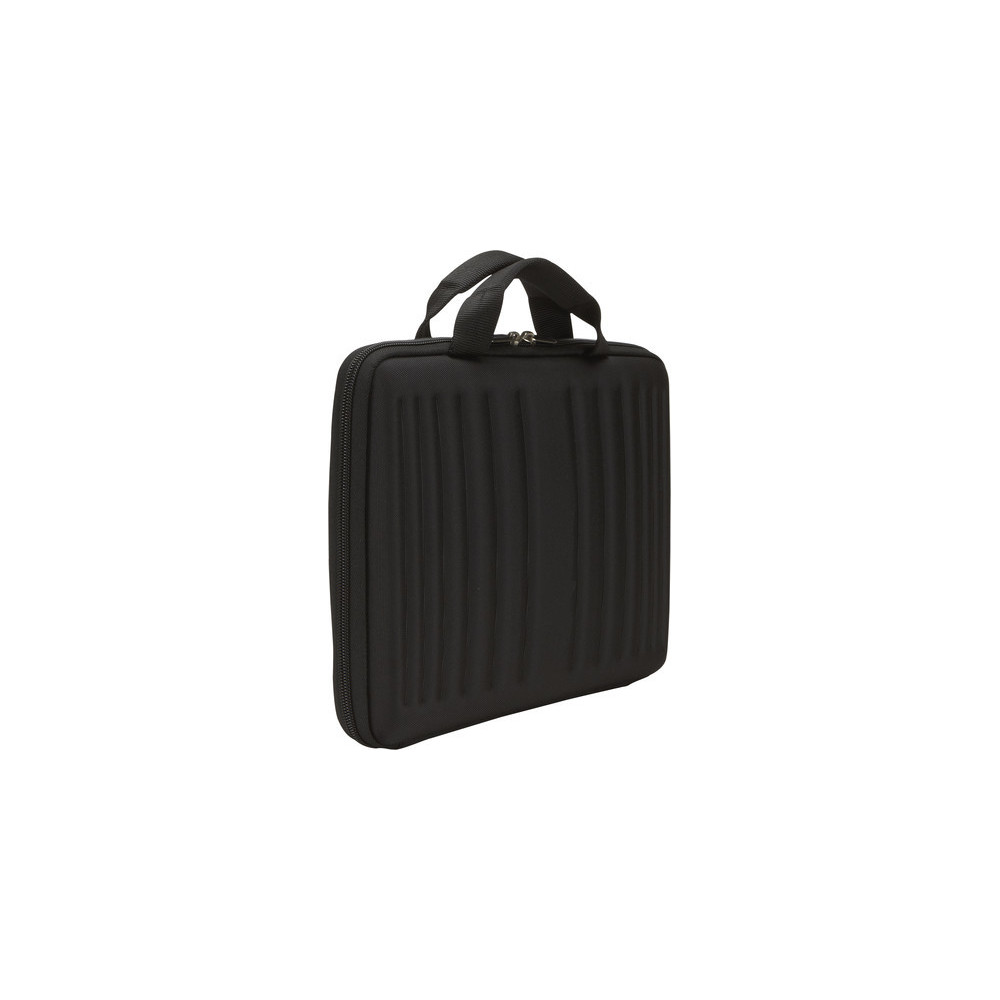 CASET015285 QNS111 Black Mallette semi-rigide Noir pour Netbook 11.6p