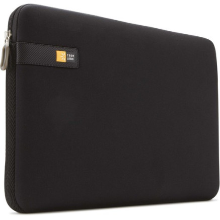 CASET017865 LAPS117 Black Sacoche Neoprène NB 17p