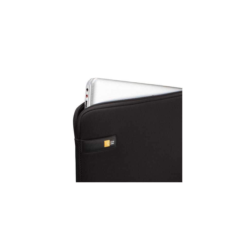 CASET017865 LAPS117 Black Sacoche Neoprène NB 17p