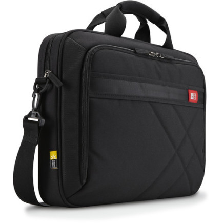 CASET019382 DLC-115 Black Sac NB 15.6p